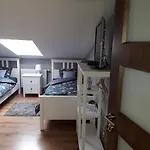 Проживання в сім'ї Nanoc - Obok Lubelskich Szpitali I Centrum Lublina Люблін