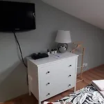 Проживання в сім'ї Nanoc - Obok Lubelskich Szpitali I Centrum Lublina Люблін