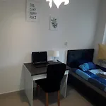 Nanoc - Obok Lubelskich Szpitali I Centrum Lublina Pansiyon Lublin
