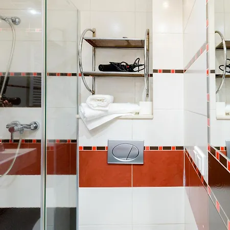 Nanoc - Obok Lubelskich Szpitali I Centrum Lublina ホームステイ