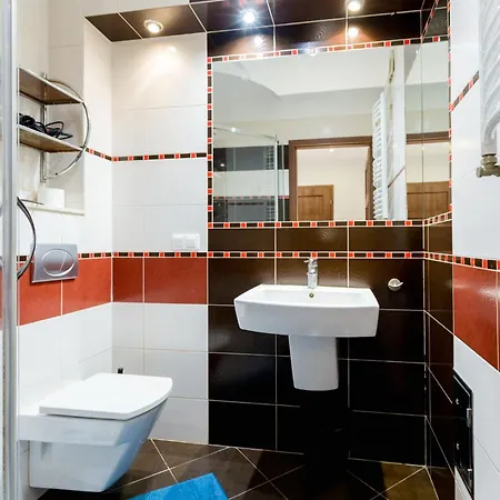 Nanoc - Obok Lubelskich Szpitali I Centrum Lublina Ubytování v soukromí *