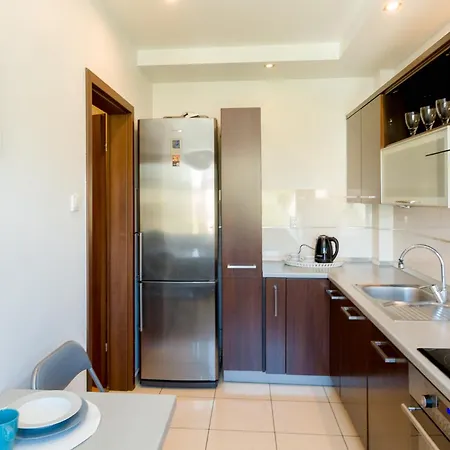 Nanoc - Obok Lubelskich Szpitali I Centrum Lublina *