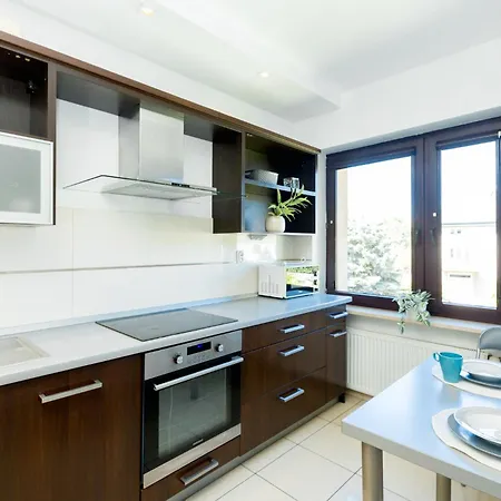 Nanoc - Obok Lubelskich Szpitali I Centrum Lublina 卢布林