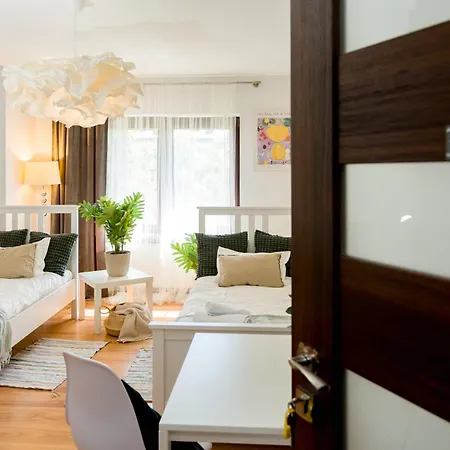 Nanoc - Obok Lubelskich Szpitali I Centrum Lublina