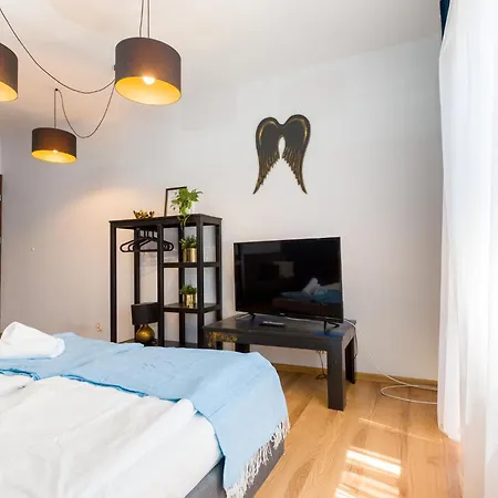 Nanoc - Obok Lubelskich Szpitali I Centrum Lublina *