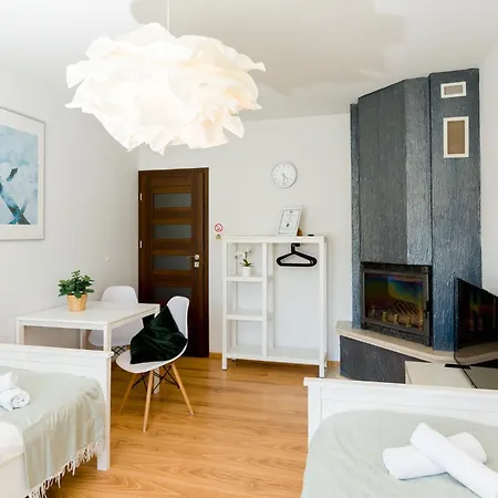 Nanoc - Obok Lubelskich Szpitali I Centrum Lublina Lublin