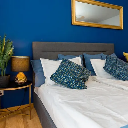 ホームステイ Nanoc - Obok Lubelskich Szpitali I Centrum Lublina