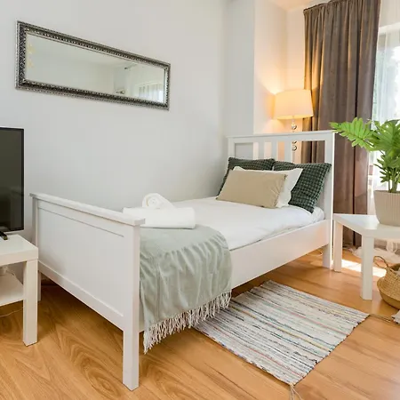 Nanoc - Obok Lubelskich Szpitali I Centrum Lublina Lublin