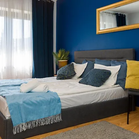 Nanoc - Obok Lubelskich Szpitali I Centrum Lublina Ubytování v soukromí