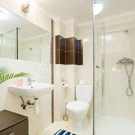 Nanoc - Obok Lubelskich Szpitali I Centrum Lublina ルブリン