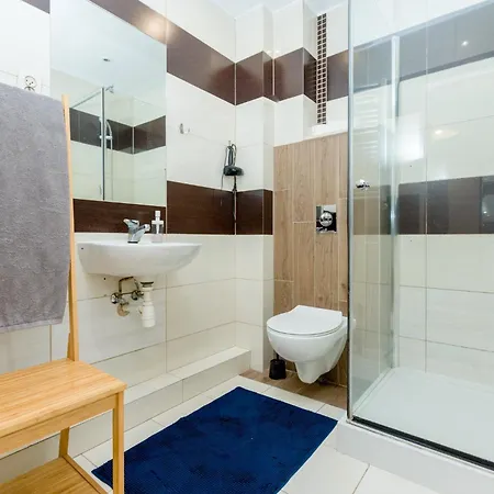 Nanoc - Obok Lubelskich Szpitali I Centrum Lublina