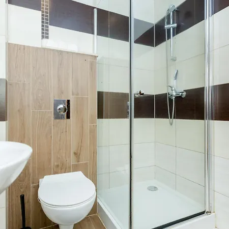 Nanoc - Obok Lubelskich Szpitali I Centrum Lublina ホームステイ ルブリン