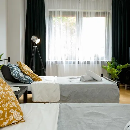 Nanoc - Obok Lubelskich Szpitali I Centrum Lublina 卢布林