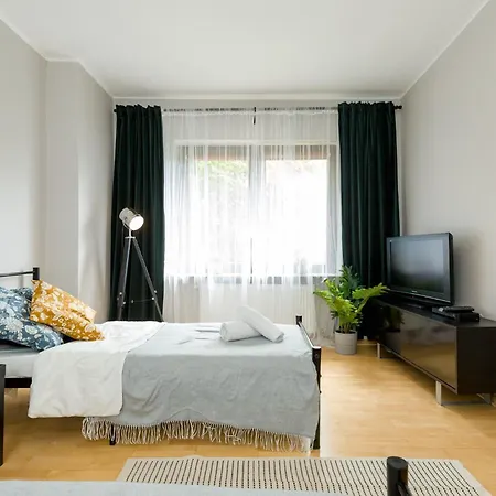 Nanoc - Obok Lubelskich Szpitali I Centrum Lublina * Lublin