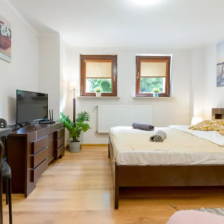 Nanoc - Obok Lubelskich Szpitali I Centrum Lublina