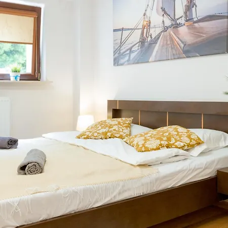 Nanoc - Obok Lubelskich Szpitali I Centrum Lublina 民宿