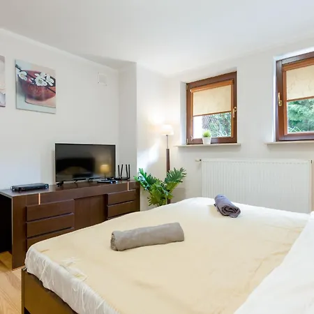 Nanoc - Obok Lubelskich Szpitali I Centrum Lublina *