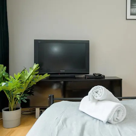 Nanoc - Obok Lubelskich Szpitali I Centrum Lublina * ルブリン