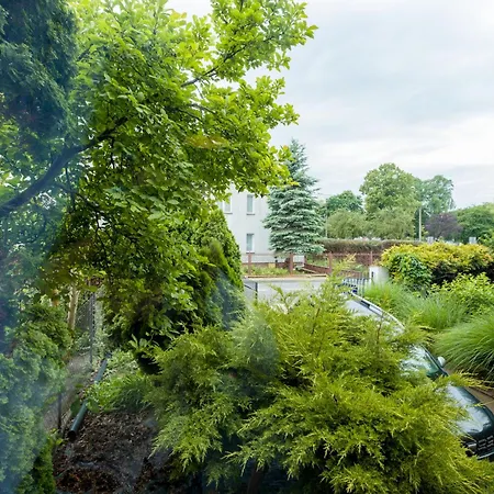 Nanoc - Obok Lubelskich Szpitali I Centrum Lublina 民宿