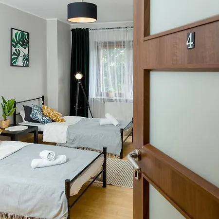 Nanoc - Obok Lubelskich Szpitali I Centrum Lublina ルブリン