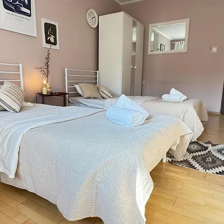 Nanoc - Obok Lubelskich Szpitali I Centrum Lublina Ubytování v soukromí