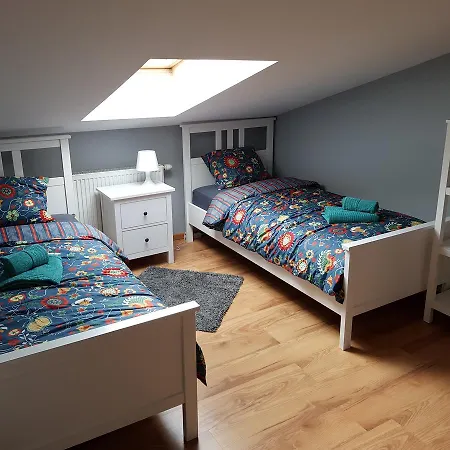 Nanoc - Obok Lubelskich Szpitali I Centrum Lublina * ルブリン