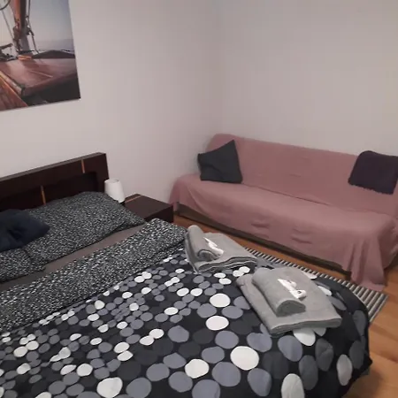 Nanoc - Obok Lubelskich Szpitali I Centrum Lublina