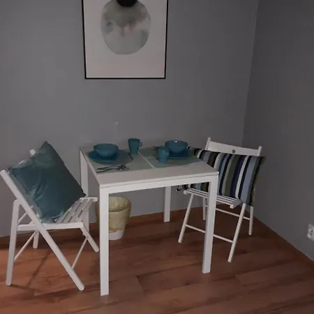 Nanoc - Obok Lubelskich Szpitali I Centrum Lublina * Lublin