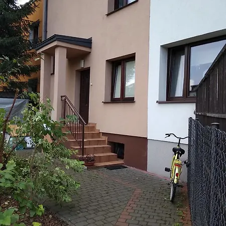 Nanoc - Obok Lubelskich Szpitali I Centrum Lublina