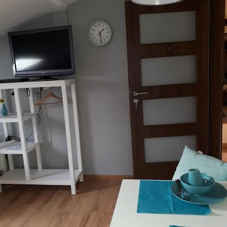 Ubytování v soukromí Nanoc - Obok Lubelskich Szpitali I Centrum Lublina Lublin