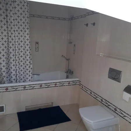 Nanoc - Obok Lubelskich Szpitali I Centrum Lublina 民宿