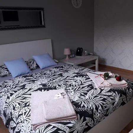 Nanoc - Obok Lubelskich Szpitali I Centrum Lublina