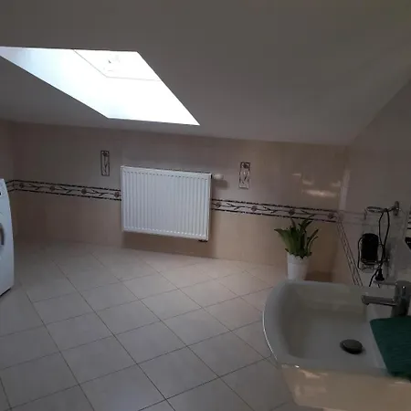 民宿 Nanoc - Obok Lubelskich Szpitali I Centrum Lublina *