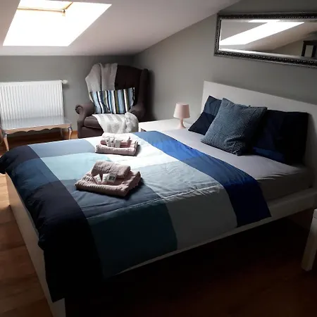Accommodatie bij particulieren Nanoc - Obok Lubelskich Szpitali I Centrum Lublina