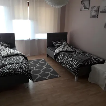 Kwatera prywatna Horyzont Lublin