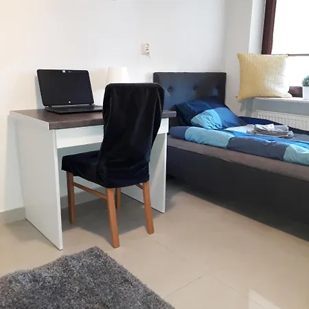 Nanoc - Obok Lubelskich Szpitali I Centrum Lublina Ubytování v soukromí *