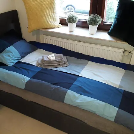 Nanoc - Obok Lubelskich Szpitali I Centrum Lublina * Lublin