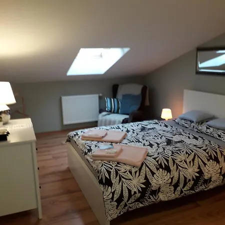 Nanoc - Obok Lubelskich Szpitali I Centrum Lublina Accommodatie bij particulieren Lublin