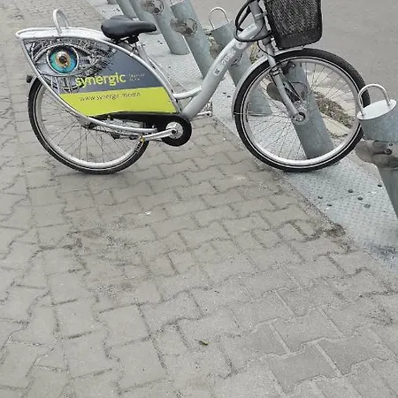 Nanoc - Obok Lubelskich Szpitali I Centrum Lublina 民宿