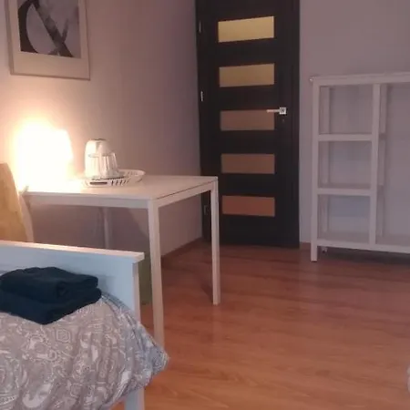 Nanoc - Obok Lubelskich Szpitali I Centrum Lublina