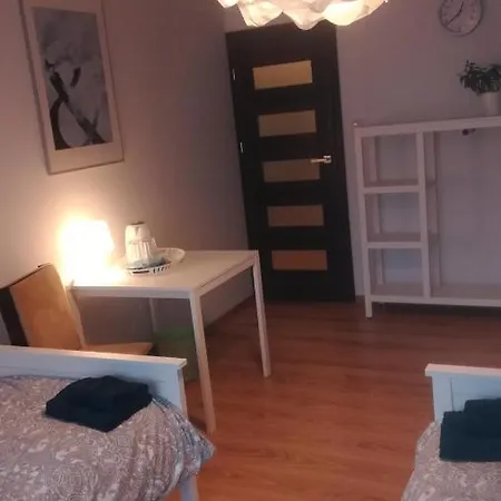 Nanoc - Obok Lubelskich Szpitali I Centrum Lublina *