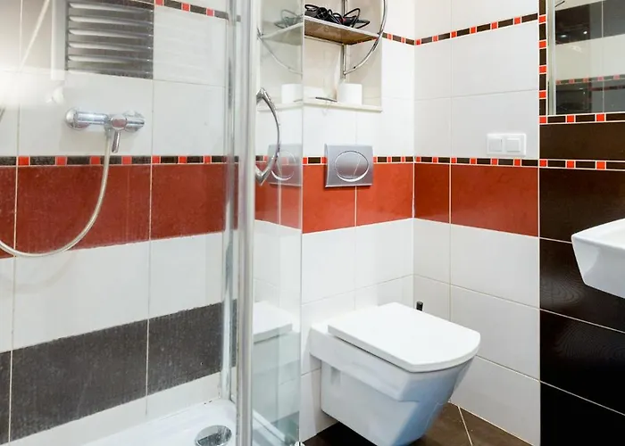 홈스테이 Nanoc - Obok Lubelskich Szpitali I Centrum Lublina