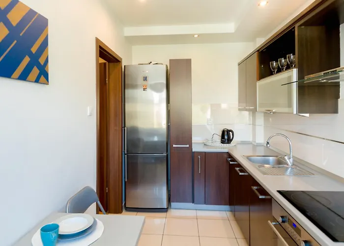 Nanoc - Obok Lubelskich Szpitali I Centrum Lublina *