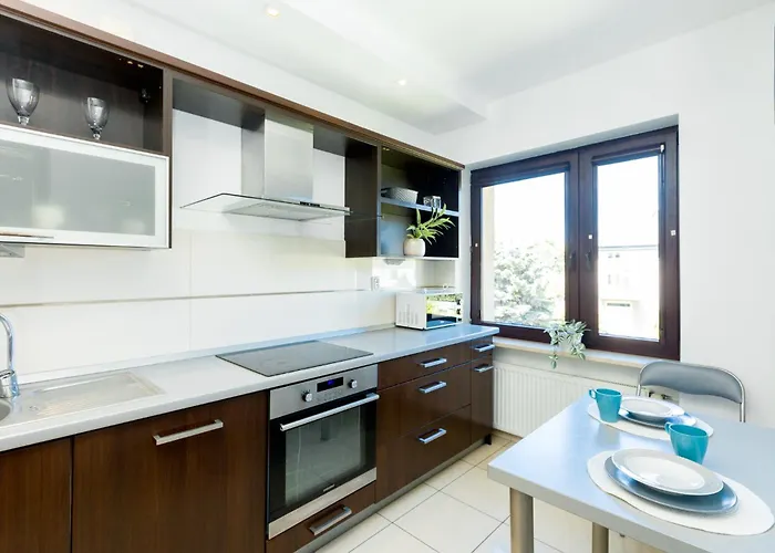 Nanoc - Obok Lubelskich Szpitali I Centrum Lublina Lublin