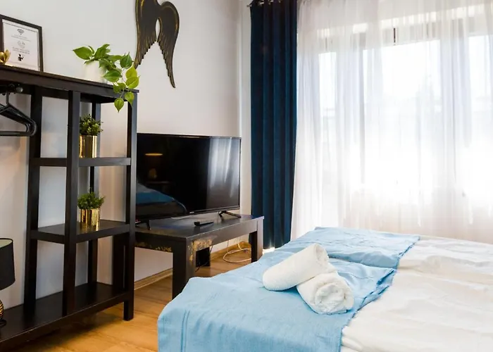 Nanoc - Obok Lubelskich Szpitali I Centrum Lublina * Lublin