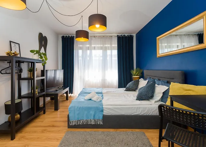 홈스테이 Nanoc - Obok Lubelskich Szpitali I Centrum Lublina