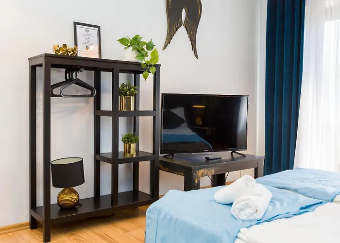 Nanoc - Obok Lubelskich Szpitali I Centrum Lublina Ubytování v soukromí *