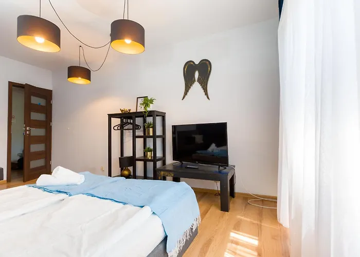 Nanoc - Obok Lubelskich Szpitali I Centrum Lublina *