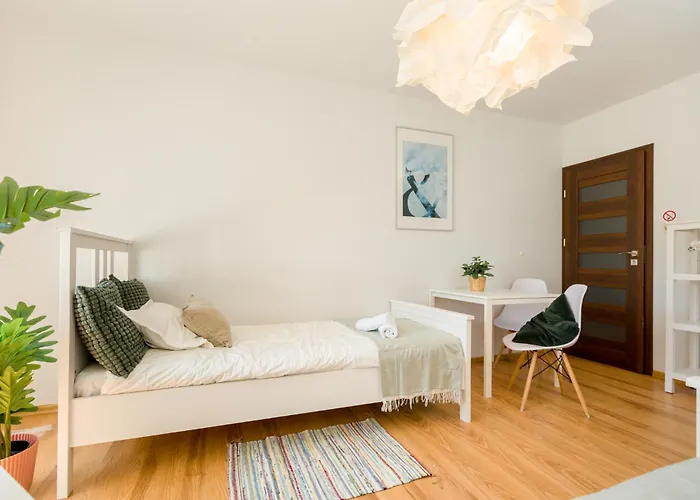 Nanoc - Obok Lubelskich Szpitali I Centrum Lublina * לובלין