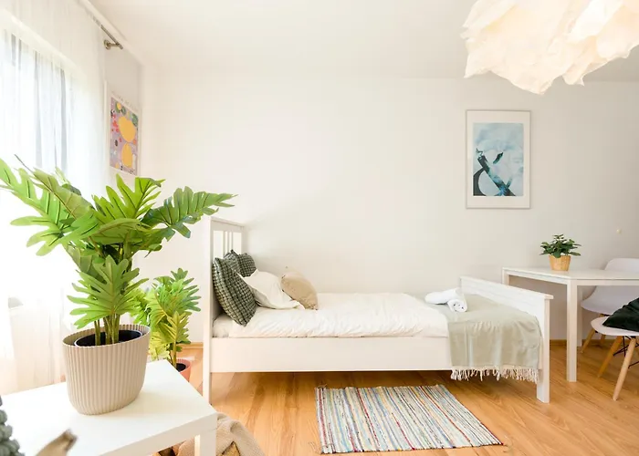 Nanoc - Obok Lubelskich Szpitali I Centrum Lublina